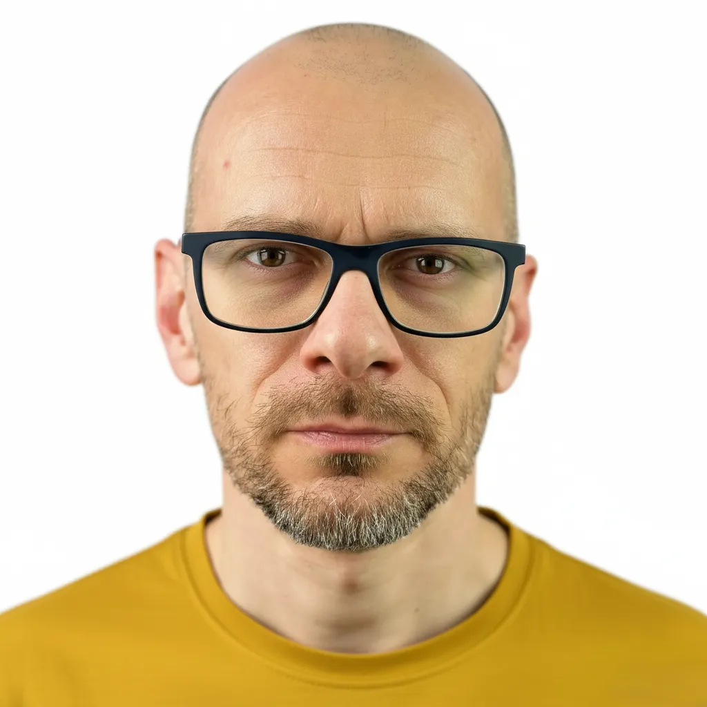 Marek Koziewicz - UI/UX & Product Designer